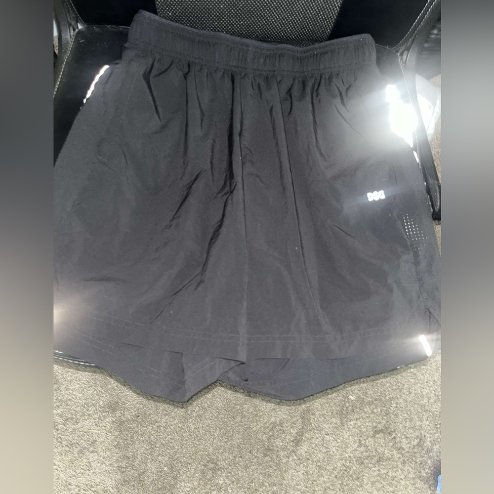 men’s athletic shorts